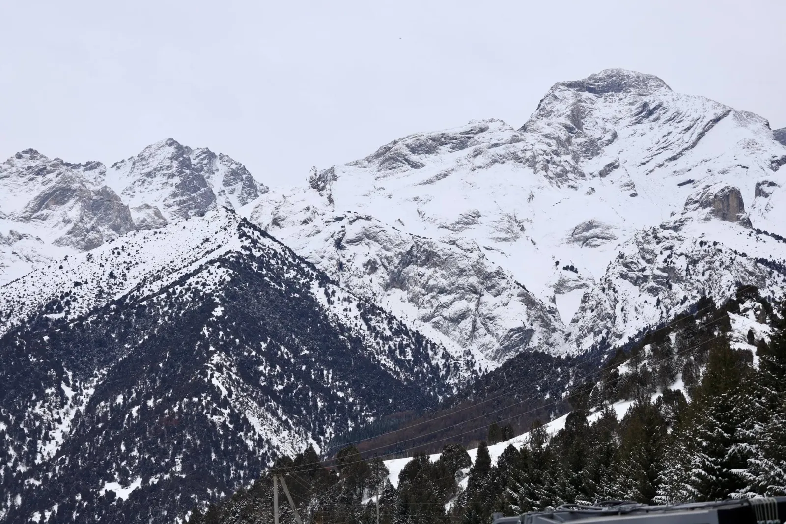 Кара-Кой эс алуу аймагында саркынды сууларды тазалоочу жайдын курулушуна мезгил кутучасы салынды