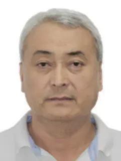 Усенов Абас Халилович