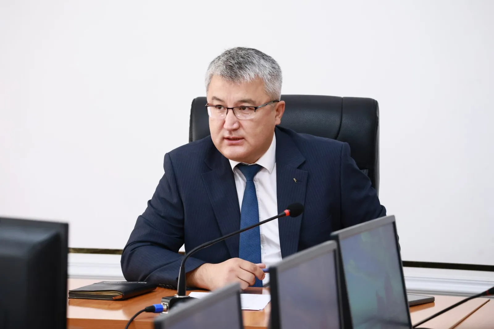 Ош облусунда Регионалдык инвестициялык кеңештин жыйыны өттү