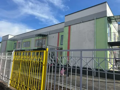 Облуста 7 мектеп, 6 бала бакча, 2 спорт зал ачылды