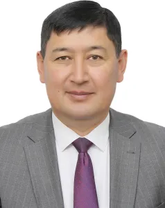 Джантаев Эльчибек Нуржадыевич