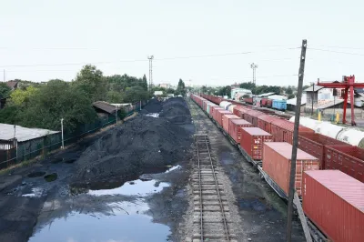 Кара-Суу шаарында жайгашкан “Темир Жол” бекетин иретке келтирүү боюнча тапшырма берилди